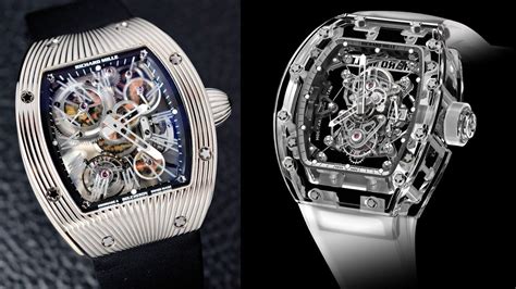 most expensive richard mille 2022|richard mille best watches.